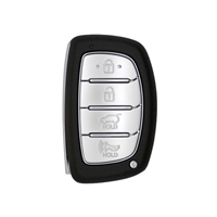 Xtool Usa 17309516</Br>Hyundai Tucson 2014-2015 4-Button Smart Key