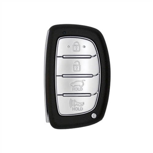 Xtool Usa 17309516 Hyundai Tucson 2014-2015 4-Button Smart Key