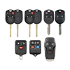 Xtool Usa 27301231 Ford Remotes - Starter Bundle (21 Pieces)