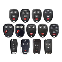 Xtool Usa 27301233</Br>Gm Remotes - Starter Bundle (27 Pieces)