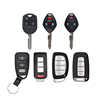 Xtool Usa 27301237 Hyundai/Kia/Mazda/Mitsubishi Remotes-Bundle-20 Pc