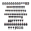 Xtool Usa 27301238 Nitrous Keys Remotes - Complete Bundle