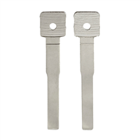 Key Blades for Ford HU101