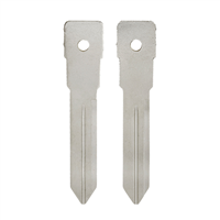 Key Blades for GM B102