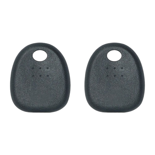 Key Heads for MFK Key's - Hyundai Style