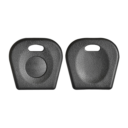 Key Heads for MFK Key's - Daewoo Style