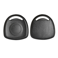 Key Heads for MFK Key's - Opel Style