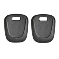 Key Heads for MFK Key's - Suzuki Style