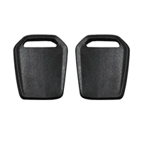Key Heads for MFK Key's - Ford Style