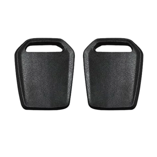 Key Heads for MFK Key's - Ford Style