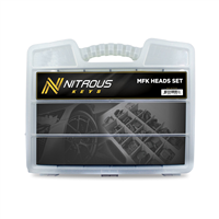 Xtool Usa 27701284</Br>Nitrous Keys