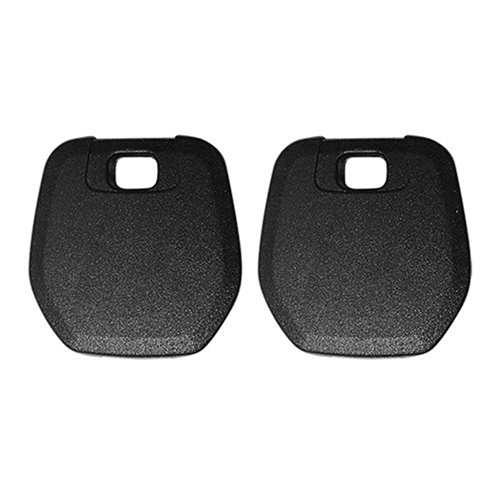 Key Heads for MFK Key's - Subaru Style