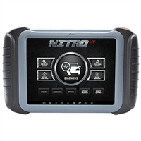 Xtool Usa Nitro-Lt</Br>Nitro Lt 8 Bi-Directional Scan Tool