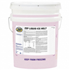 Zep 149535 Ice Melt?Liquid 5Gl