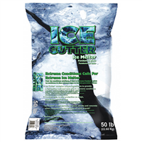 Zep 440901 Ice Cutter Ice Melt 50Lb Bag