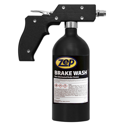 Zep 568000230 Brake Flush B00732 24 Oz Sprayer