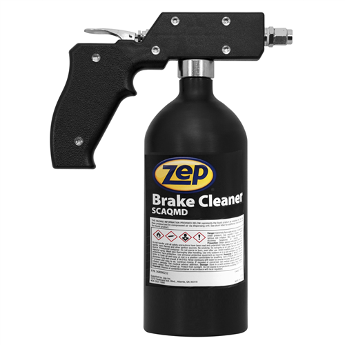 Zep 568000232 Scaqmd Brake Cleaner 24 Oz Sprayer