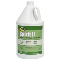 Zep 67923 Zep Spirit Ii 4X1Gal