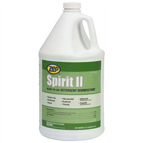 Zep 67923 Zep Spirit Ii 4X1Gal