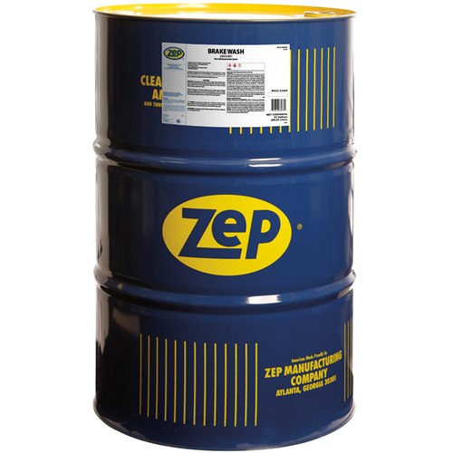 Zep 689385 B00734 Brake Wash Nc (L&K) 1 X 53 Gal