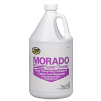 Zep 85624</Br>Zep Morado Super Cleaner 4X1 Gal
