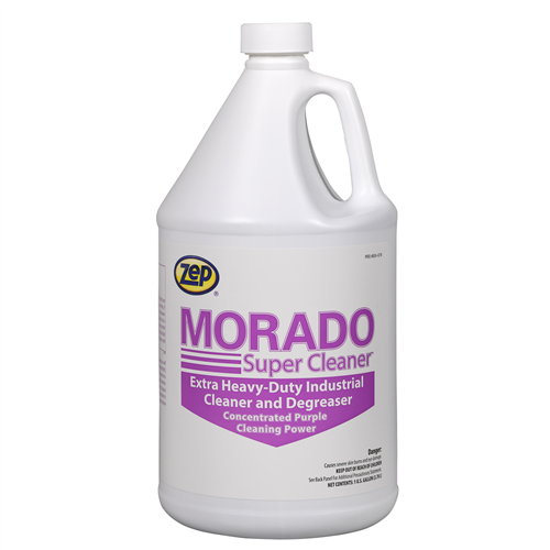 Zep 85624 Zep Morado Super Cleaner 4X1 Gal