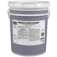 Zep 85635</Br>Zep Morado Super Cleaner 5Gal