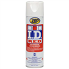 Zep 9601 Id Red Aerosol 1 Cs 12 Ea