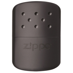 ZippoÂ® 12 Hour Handwarmer, Black