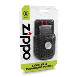 Zippo 40472 Zippo Paracord Pouch Set - Buy Tools & Equipment Online