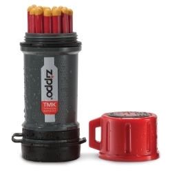 Zippo 40483 Zippo Typhoon Match Kit - Buy Tools & Equipment Online