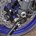 Woodcraft Front Stand, Under Fork, Pin Style Adjustable Height
