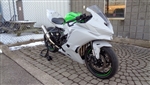 Armour Bodies Kawasaki Ninja 400 18-23 Supersport Kit