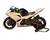 Armour Bodies Kawasaki Ninja 500 24+ Supersport Kit