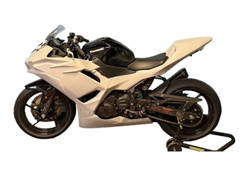 Armour Bodies Kawasaki Ninja 500 24+ Supersport Kit