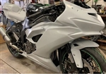Armour Bodies Kawasaki ZX636R 19-23 Supersport Kit
