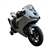 Armour Bodies Kawasaki ZX636R 24-25 Supersport Kit, Pro Series