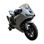 Armour Bodies Kawasaki ZX636R 24-25 Supersport Kit, Pro Series
