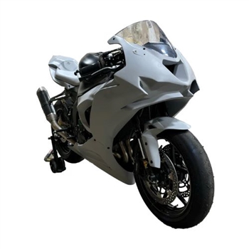 Armour Bodies Kawasaki ZX636R 24-25 Supersport Kit, Pro Series