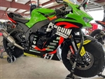 Armour Bodies Kawasaki ZX10R/RR 21-25 Supersport Kit