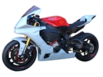 Supersport Kit Yam R1 15-21 Pro Series Armour Bodies