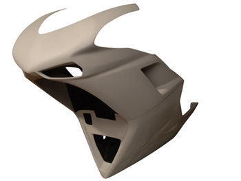 Armour Bodies Ducati 848/1098/1198 Supersport Kit
