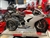Armour Bodies Ducati V2 Supersport Kit w/OEM Style Exhaust