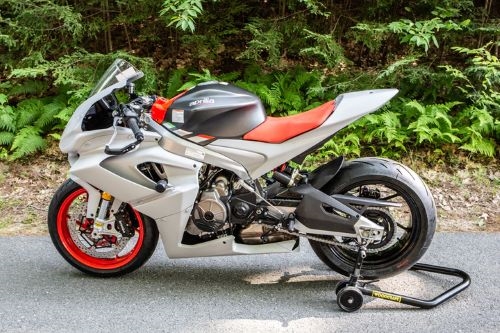 Armour Bodies Aprilia RS660 Supersport Kit