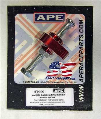 HT929 - APE CAM CHAIN TENSIONER