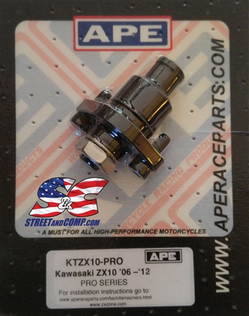 KTZX10-PRO - APE PRO SERIES TENSIONER