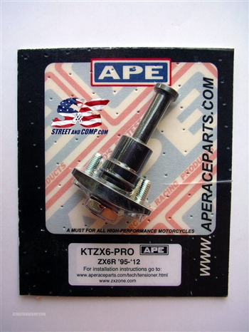 KTZX6-PRO - APE PRO SERIES TENSIONER