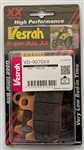 Vesrah Brake Pad VD-9070XX  Brembo, One Pair