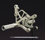 05-0100 - Kaw ZX6/7/9 Rearset Kit