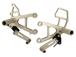 05-0145B - Kaw ZX6 07-08 Rearset Kit